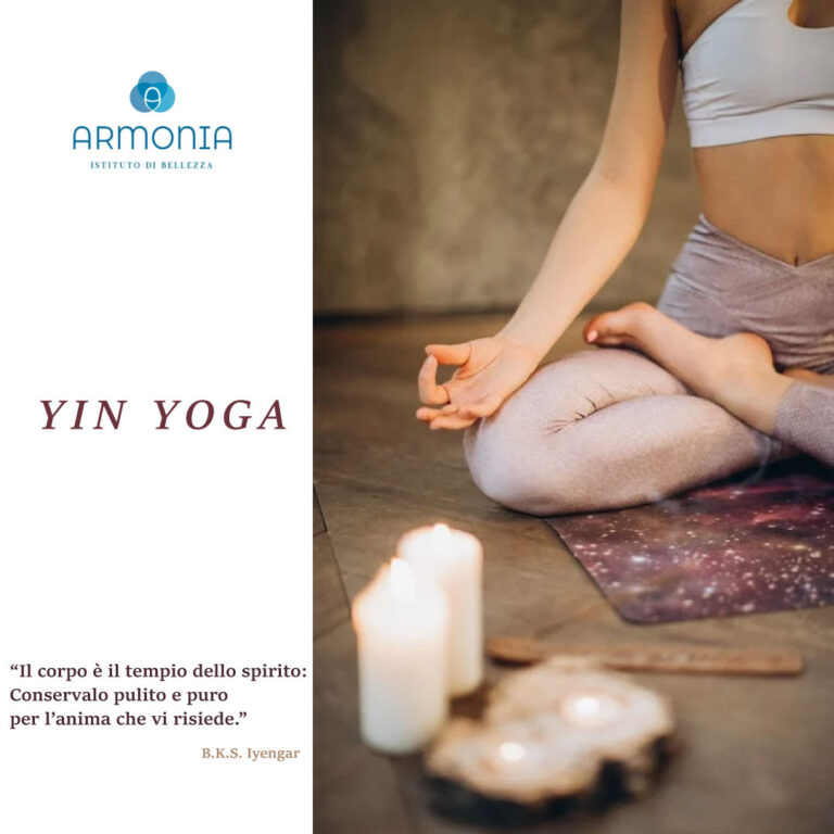 Yoga Chieti Scalo