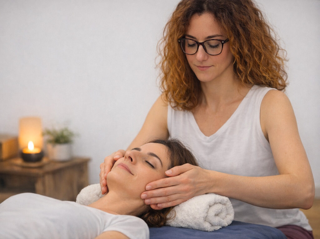Estetica olistica